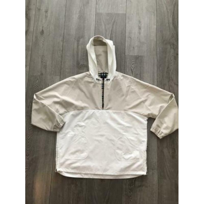Burberry Golf - windvanger maat XL dames