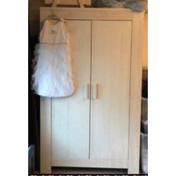 ledikantje commode kast Bopita