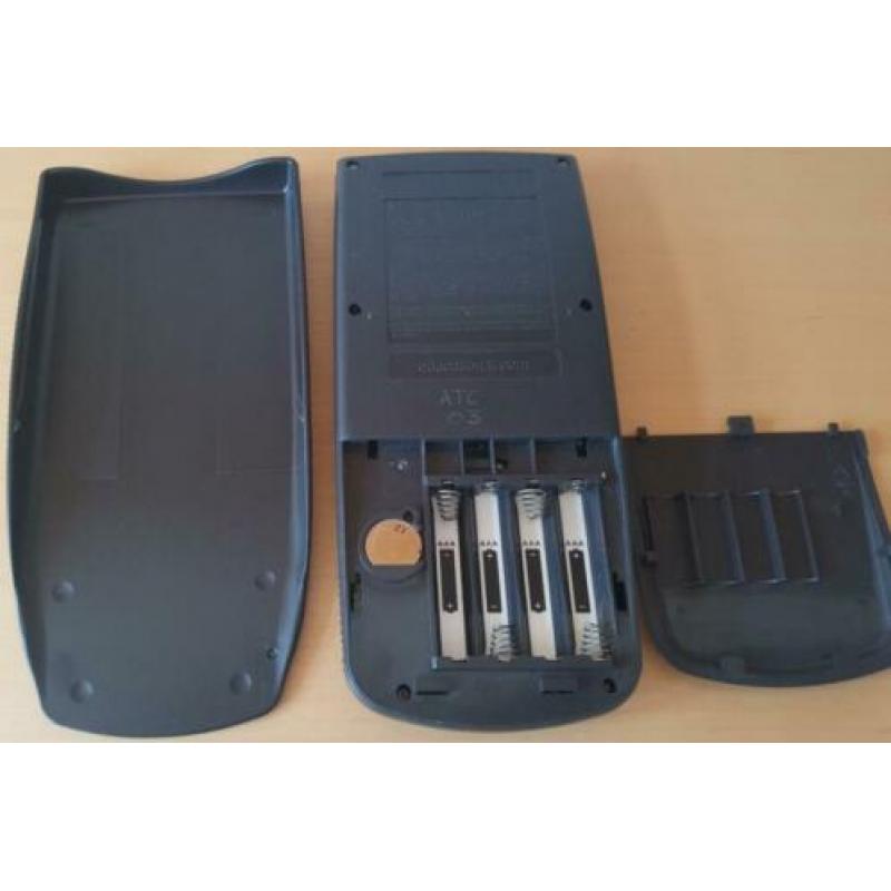 Wetenschappelijke rekenmachine TI-83 (school) Texas Instr.