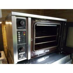 atag turbo oven 220v