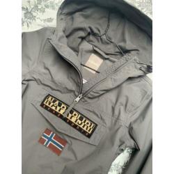Napapijri rainforest jas XS zgan