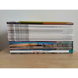 Fotografie Tijdschriften
