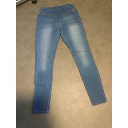 Tregging/strakke jeans van Vero Moda M/L