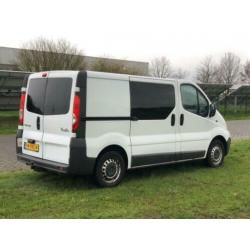Renault TRAFIC TRAFIC T27 L1/H1 2.0 DCI 66KW E4
