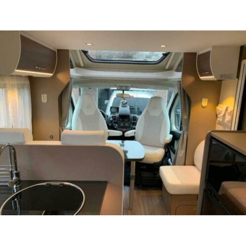 Queensbed-Hefbed-Slechts 6.99m-1e Eig-10-2018-Nwst!-6.998 Km