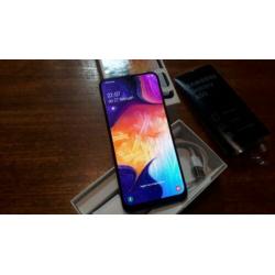 Te Koop Samsung A50 128 gb