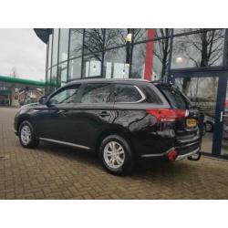 Mitsubishi Outlander 2.0 PHEV Business Edition excl. BTW | N