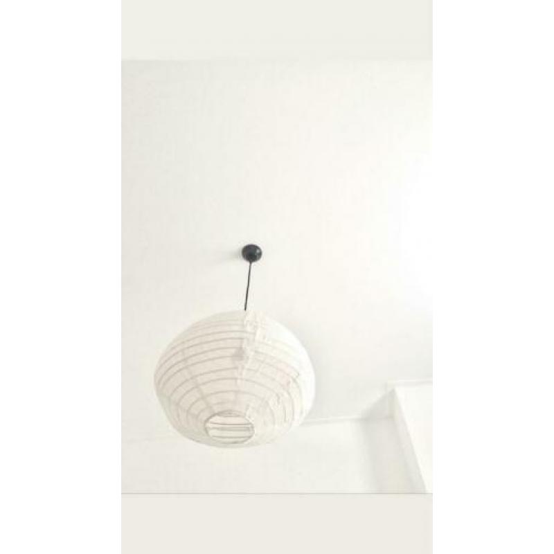 HK Living plafondlamp, lampion lamp, hang lamp