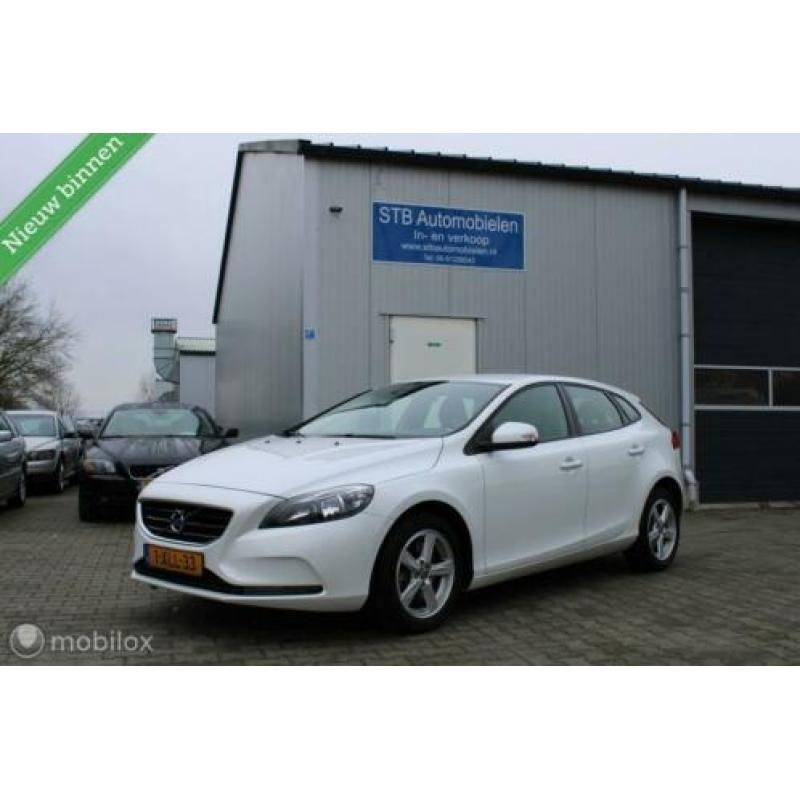 Volvo V40 2.0 D4 Business, Navi, PDC Dealer oh.