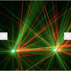 Laser