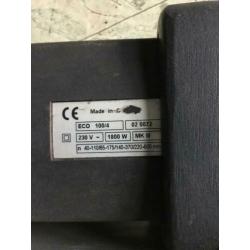 Magneet boormachine