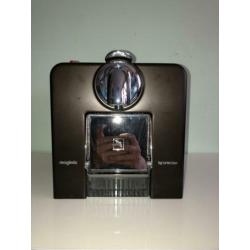 nespresso machine