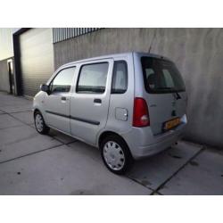 Opel Agila 1.0-12V Comfort