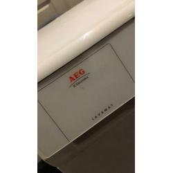 AEG Lavamat