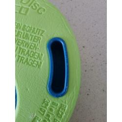 Swim disc 4 stuks