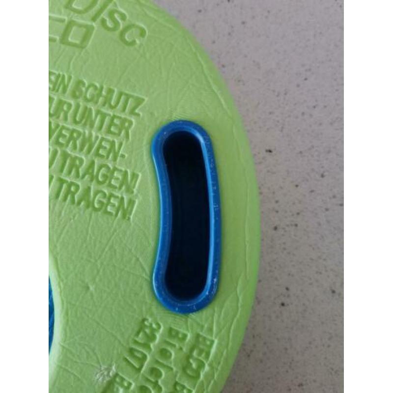 Swim disc 4 stuks