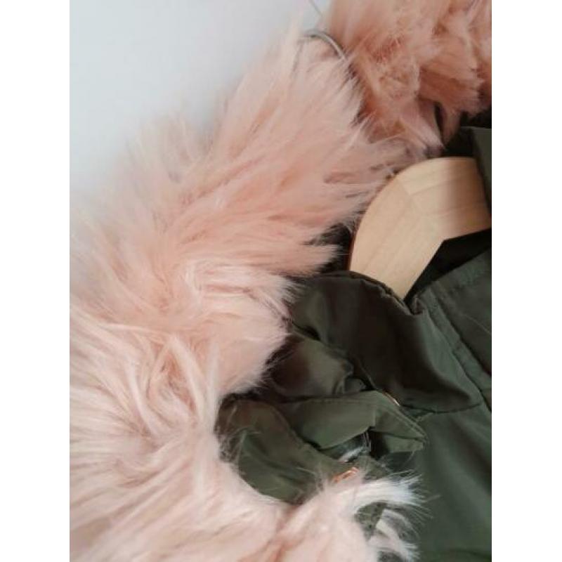 Name it winterjas maat 86