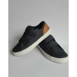Timberland A24BC Toddler Newport Oxford Navy maat 30