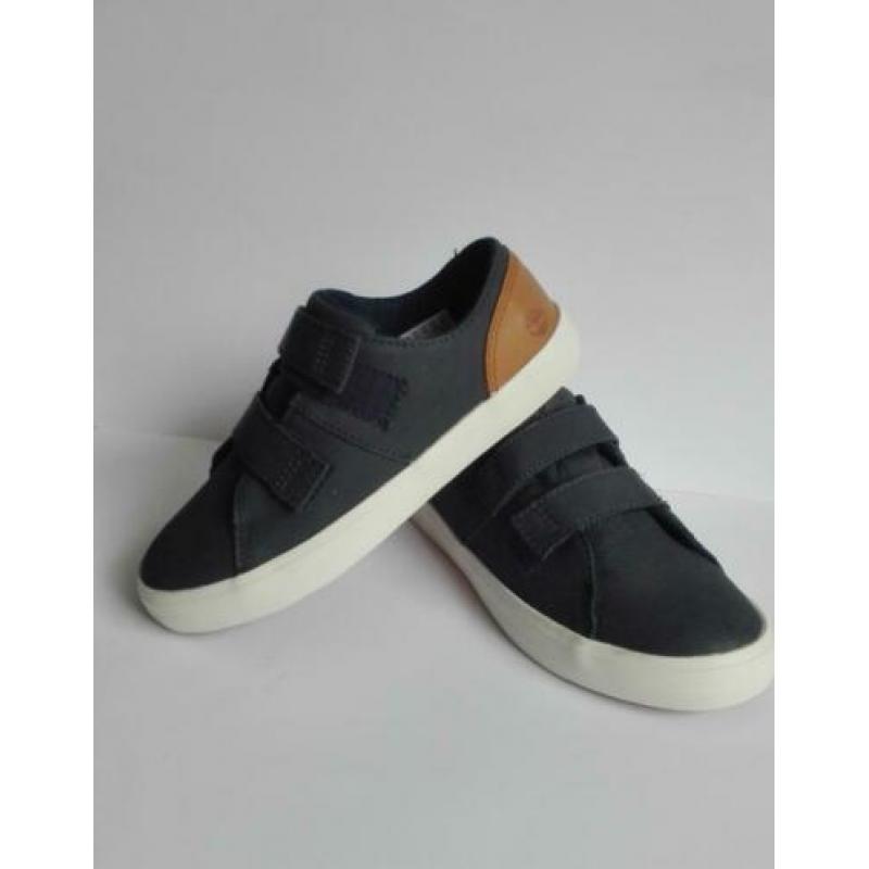 Timberland A24BC Toddler Newport Oxford Navy maat 30