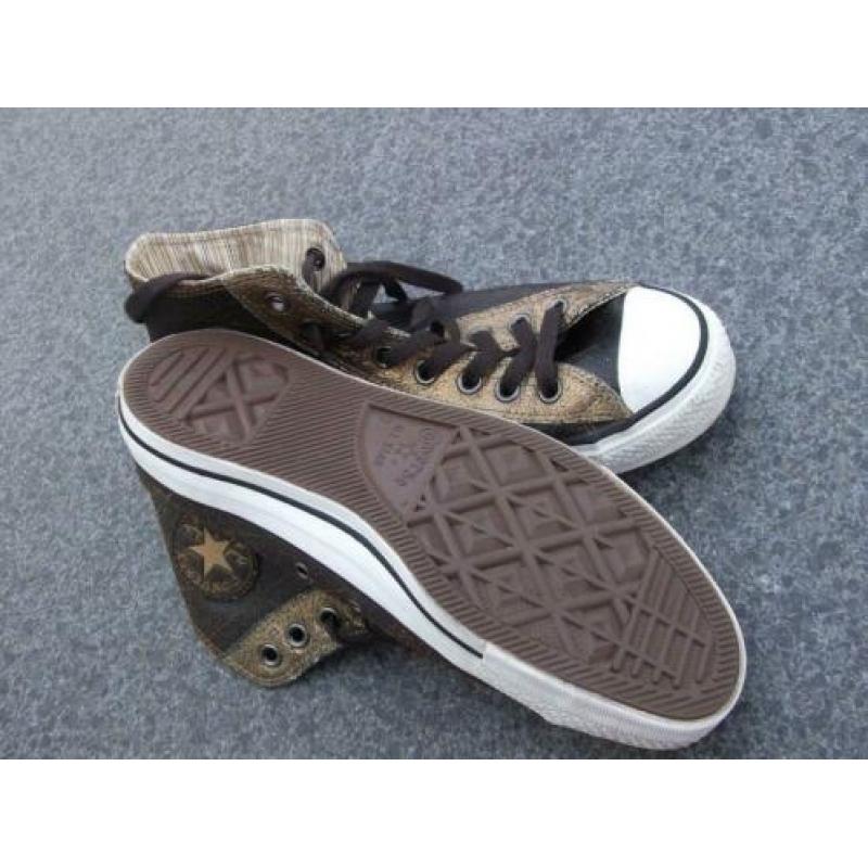 All Star, leer, 40