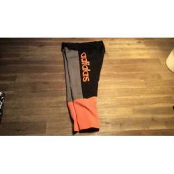 Sportlegging Adidas maat M