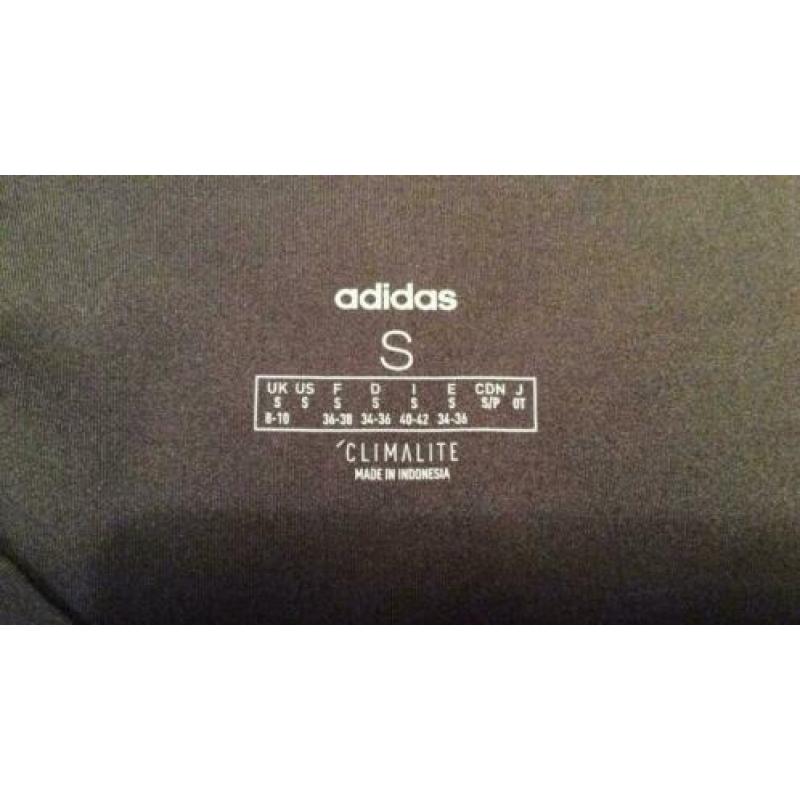 Sportlegging Adidas maat M