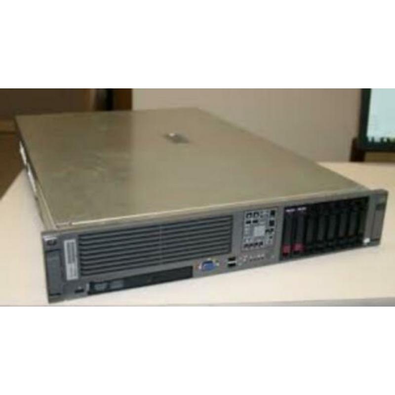 Hp dl380g5 (e5410)