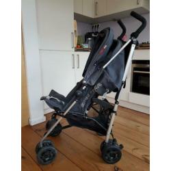 Koelstra buggy