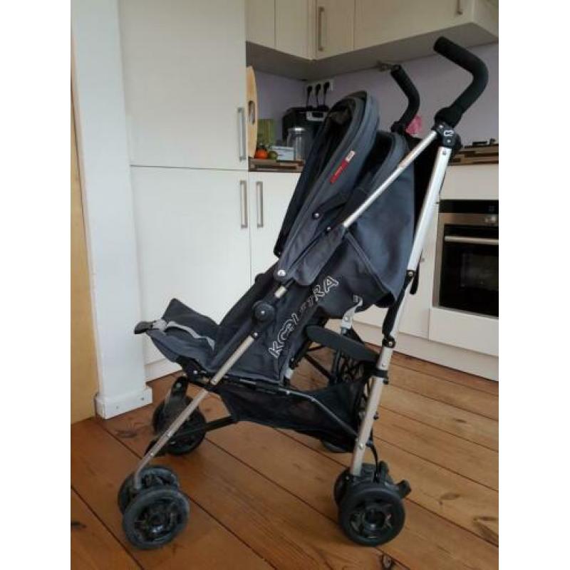 Koelstra buggy