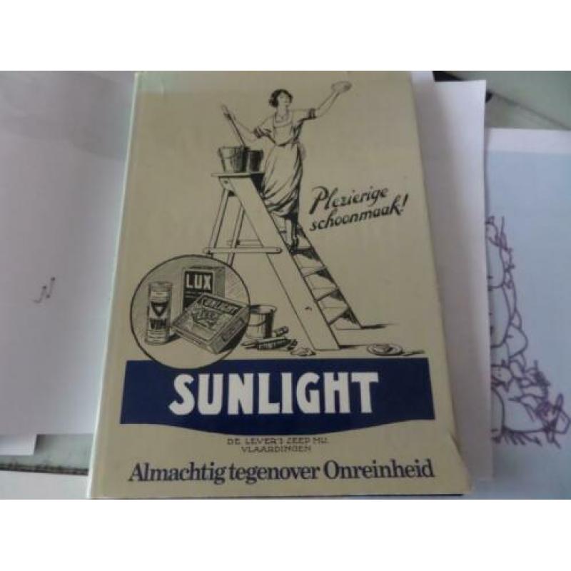sunlight