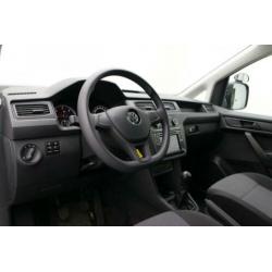 Volkswagen Caddy Maxi 2.0 TDI 102PK BMT | Navigatie | Lat om