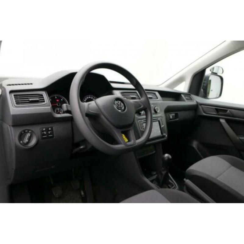 Volkswagen Caddy Maxi 2.0 TDI 102PK BMT | Navigatie | Lat om