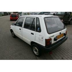 Suzuki Alto 0.8 Spirit 5Drs Jaar APK