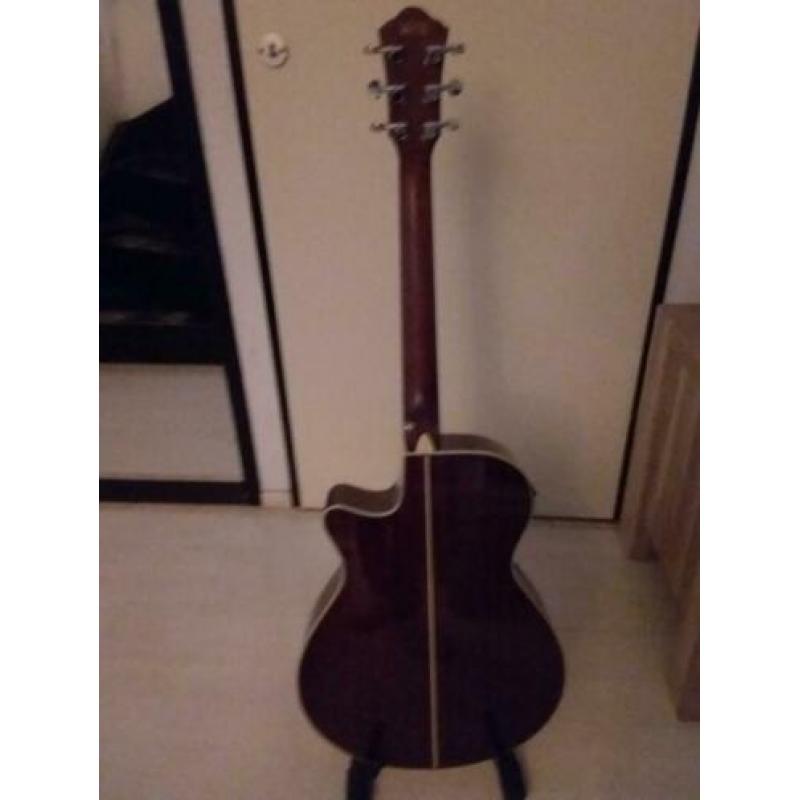 Ibanez AEG 12ii NHM