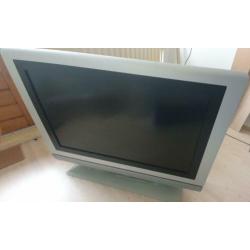 Oude Phillips TV Ambilight te koop!