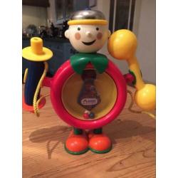 Ambi Toys babyspeelgoed