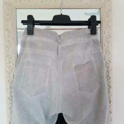 Jeans stretch one size tot 42/44 nieuw
