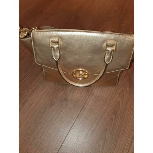 Michael Kors tas Z.G.A.N