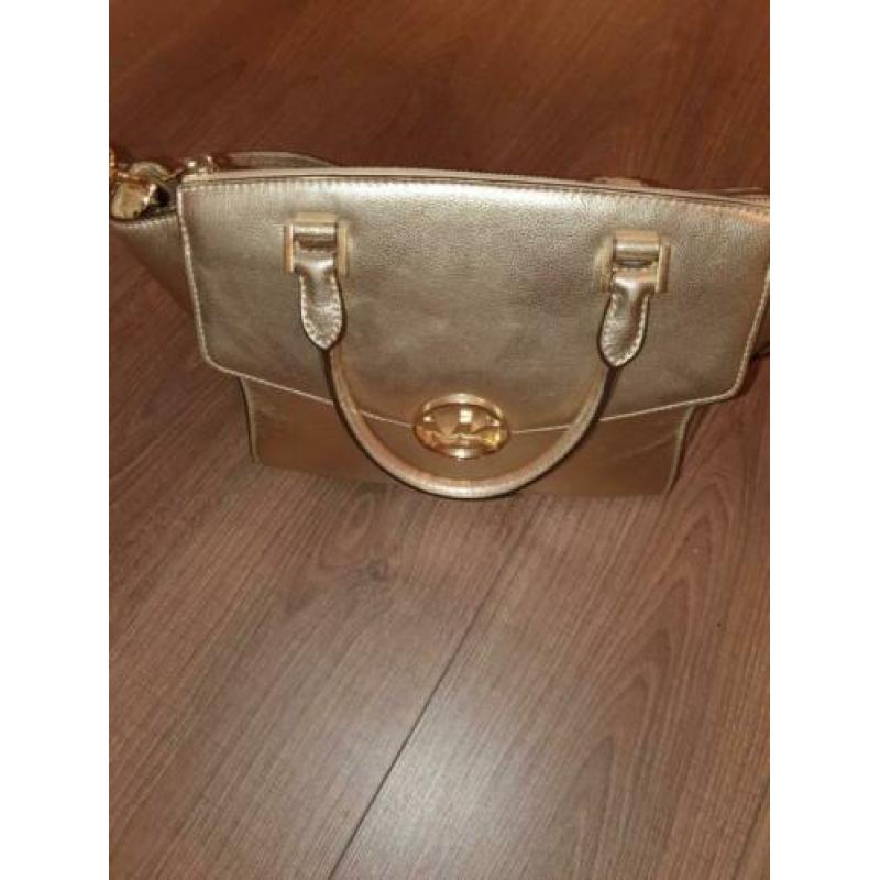 Michael Kors tas Z.G.A.N