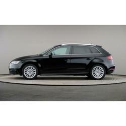 Audi A3 1.4 e-tron PHEV Attraction Pro Line plus (5-drs Hatc