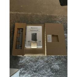 Acculader Mastervolt 24 volt