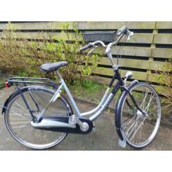 Gazelle Impala damesfiets