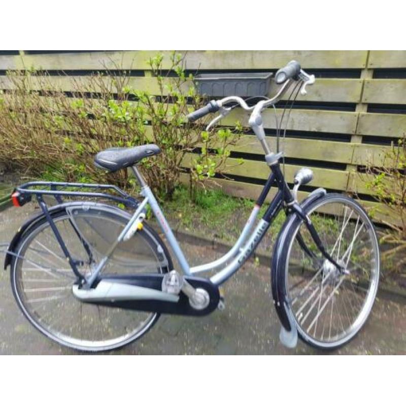 Gazelle Impala damesfiets