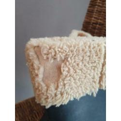 Ugg kaplaarzen maat 40