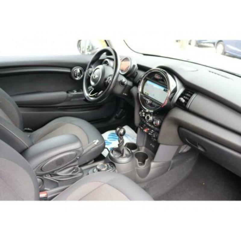MINI Mini 1.2 Business Nw model! Navigatie Keyless Airco Zon