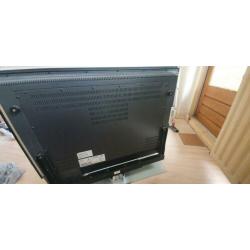 Oude Phillips TV Ambilight te koop!