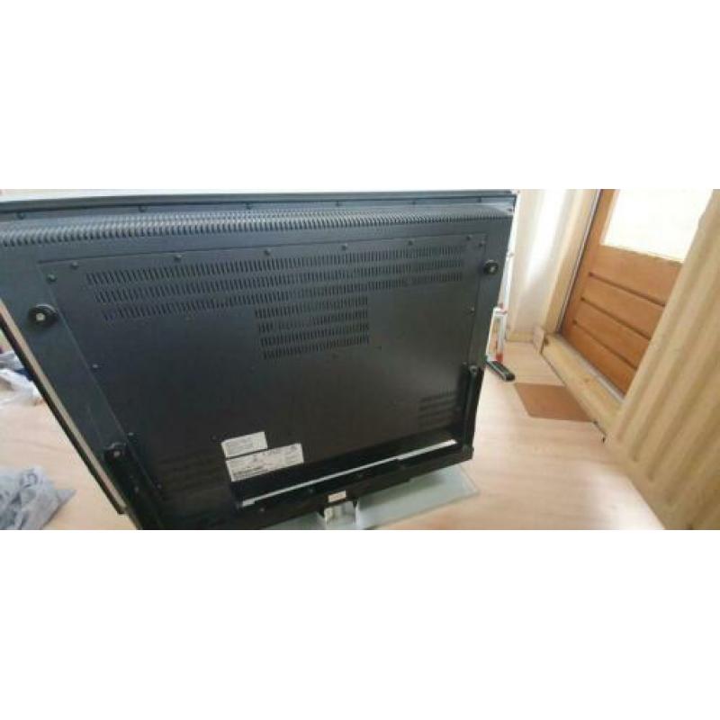 Oude Phillips TV Ambilight te koop!