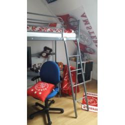 Hoogslaper