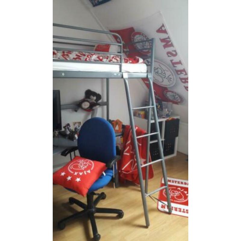 Hoogslaper