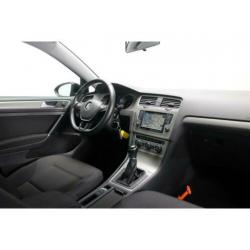 Volkswagen Golf 1.6 TDI BlueMotion Comfortline Xenon Navigat